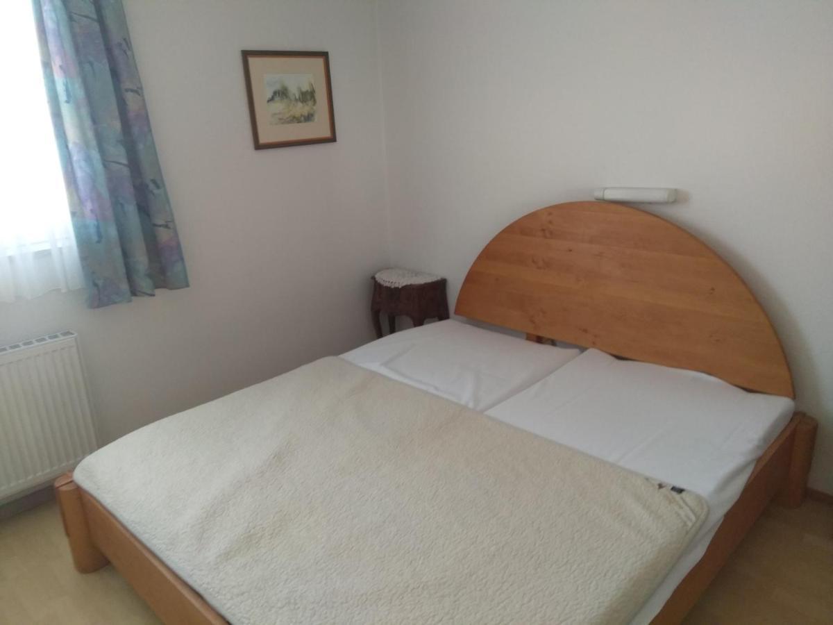 Ferienwohnung In Karnten 菲拉赫 外观 照片