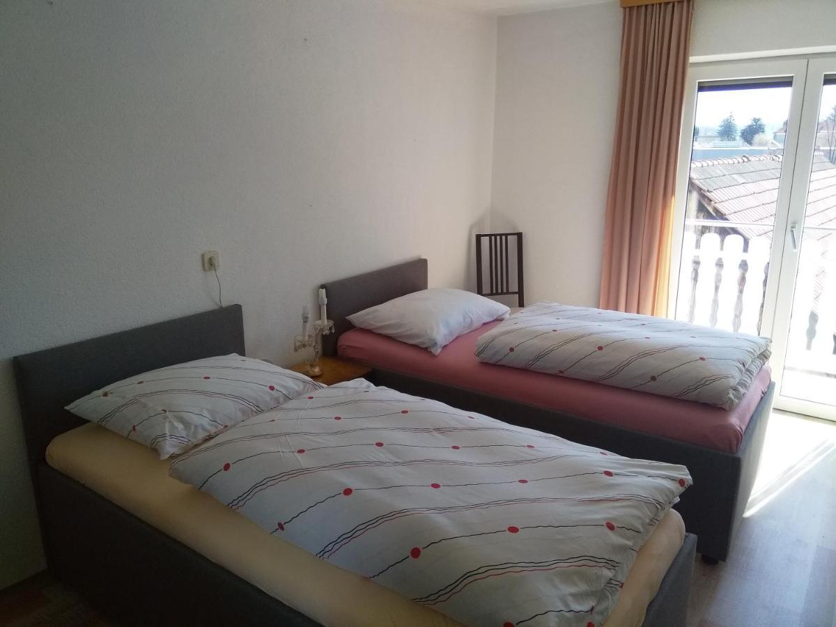 Ferienwohnung In Karnten 菲拉赫 外观 照片